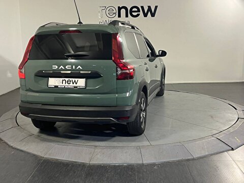 dacia, jogger, mpv 1.0 tce expression, manuel, benzin 2.el otomobil | renew 13