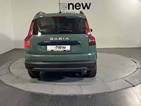 dacia, jogger, mpv 1.0 tce expression, manuel, benzin 2.el otomobil | renew 15