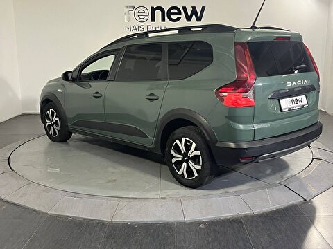 dacia, jogger, mpv 1.0 tce expression, manuel, benzin 2.el otomobil | renew 19