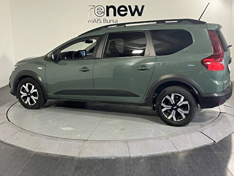 dacia, jogger, mpv 1.0 tce expression, manuel, benzin 2.el otomobil | renew 23