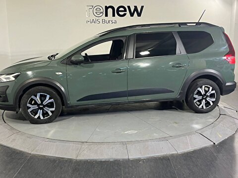 dacia, jogger, mpv 1.0 tce expression, manuel, benzin 2.el otomobil | renew 27