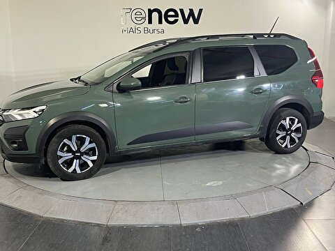 dacia, jogger, mpv 1.0 tce expression, manuel, benzin 2.el otomobil | renew 28