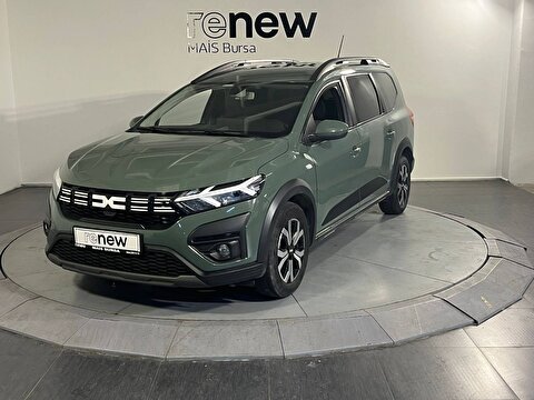 dacia, jogger, mpv 1.0 tce expression, manuel, benzin 2.el otomobil | renew 37