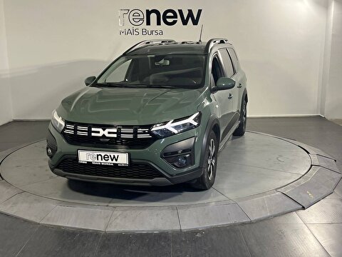 dacia, jogger, mpv 1.0 tce expression, manuel, benzin 2.el otomobil | renew 39