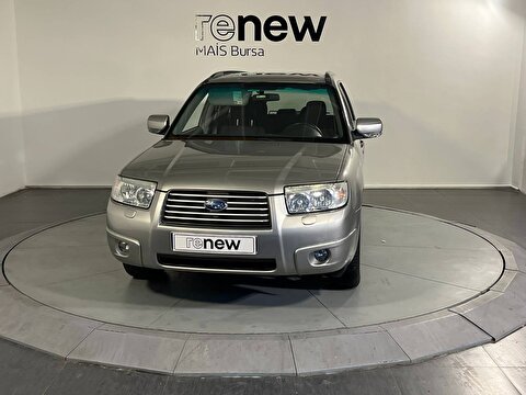 subaru, forester, crossover 2.0 x awd otomatik, otomatik, benzin + lpg 2.el otomobil | renew 29