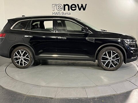 renault, koleos, suv 1.3 tce ıcon edc, otomatik, benzin 2.el otomobil | renew 7