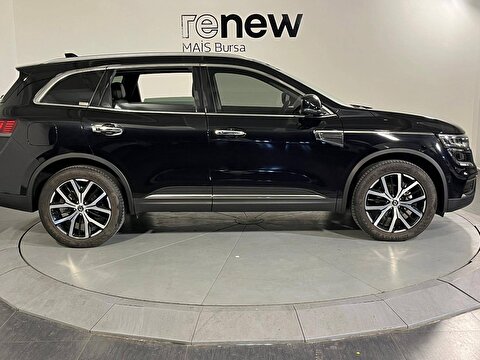 renault, koleos, suv 1.3 tce ıcon edc, otomatik, benzin 2.el otomobil | renew 8