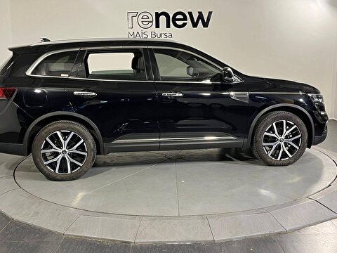 renault, koleos, suv 1.3 tce ıcon edc, otomatik, benzin 2.el otomobil | renew 9