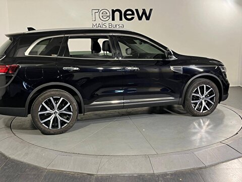 renault, koleos, suv 1.3 tce ıcon edc, otomatik, benzin 2.el otomobil | renew 10