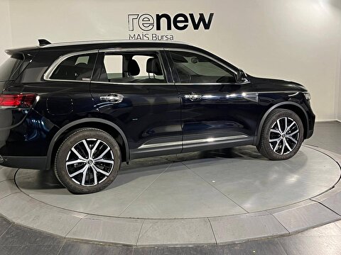 renault, koleos, suv 1.3 tce ıcon edc, otomatik, benzin 2.el otomobil | renew 11