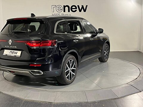 renault, koleos, suv 1.3 tce ıcon edc, otomatik, benzin 2.el otomobil | renew 13