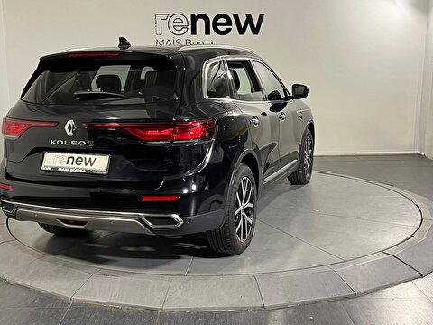 renault, koleos, suv 1.3 tce ıcon edc, otomatik, benzin 2.el otomobil | renew 14