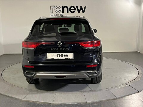 renault, koleos, suv 1.3 tce ıcon edc, otomatik, benzin 2.el otomobil | renew 16