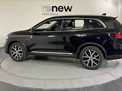 renault, koleos, suv 1.3 tce ıcon edc, otomatik, benzin 2.el otomobil | renew 21