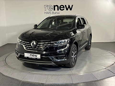 renault, koleos, suv 1.3 tce ıcon edc, otomatik, benzin 2.el otomobil | renew 31