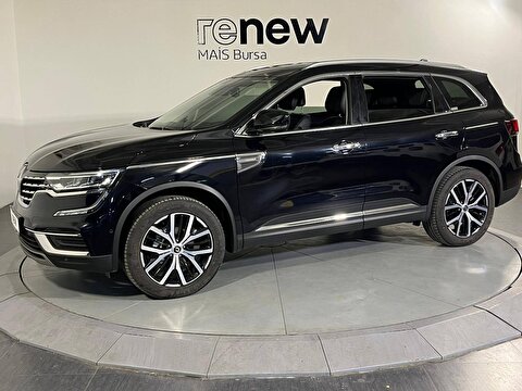 renault, koleos, suv 1.3 tce ıcon edc, otomatik, benzin 2.el otomobil | renew 35