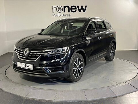 renault, koleos, suv 1.3 tce ıcon edc, otomatik, benzin 2.el otomobil | renew 37