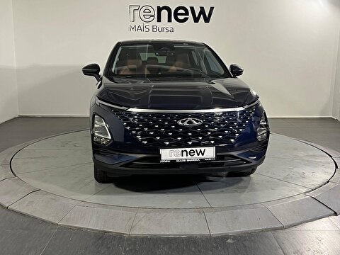 chery, omoda 5, suv 1.6 tgdı luxury dct, otomatik, benzin 2.el otomobil | renew 8