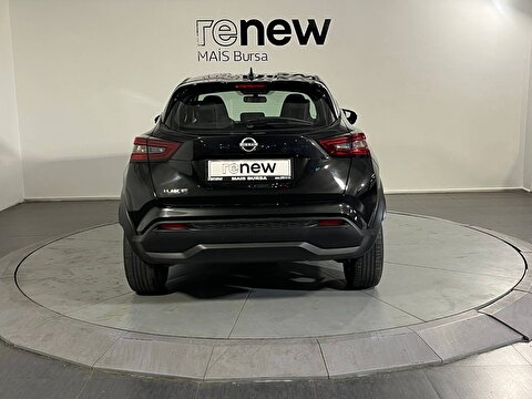 nissan, juke, crossover 1.0 dıg-t tekna dct, otomatik, benzin 2.el otomobil | renew 9