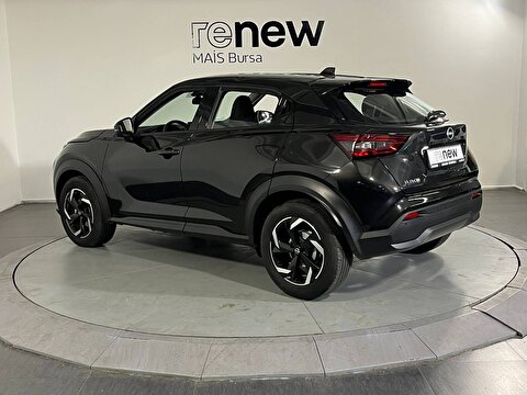 nissan, juke, crossover 1.0 dıg-t tekna dct, otomatik, benzin 2.el otomobil | renew 13