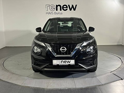 nissan, juke, crossover 1.0 dıg-t tekna dct, otomatik, benzin 2.el otomobil | renew 26