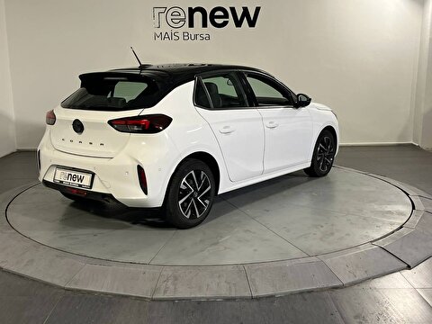 opel, corsa, hatchback 1.2 turbo gs otomatik, otomatik, benzin 2.el otomobil | renew 14