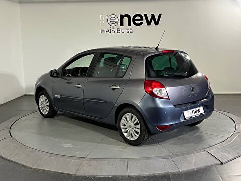 renault, clio, hatchback 1.4 16v dynamique, manuel, benzin + lpg 2.el otomobil | renew 26