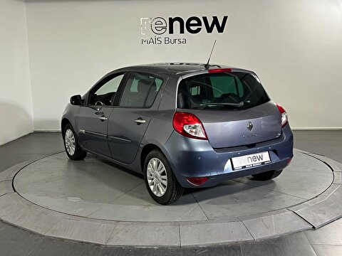 renault, clio, hatchback 1.4 16v dynamique, manuel, benzin + lpg 2.el otomobil | renew 27