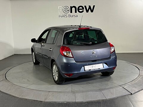 renault, clio, hatchback 1.4 16v dynamique, manuel, benzin + lpg 2.el otomobil | renew 28