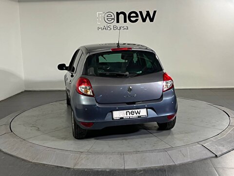 renault, clio, hatchback 1.4 16v dynamique, manuel, benzin + lpg 2.el otomobil | renew 29