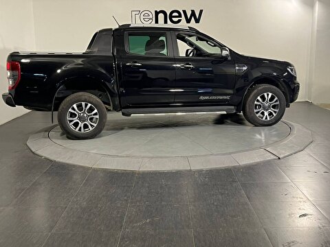 ford, ranger, çift kabin pick-up 2.0 ecoblue 4x4 wild trak otomatik, otomatik, dizel 2.el otomobil | renew 8