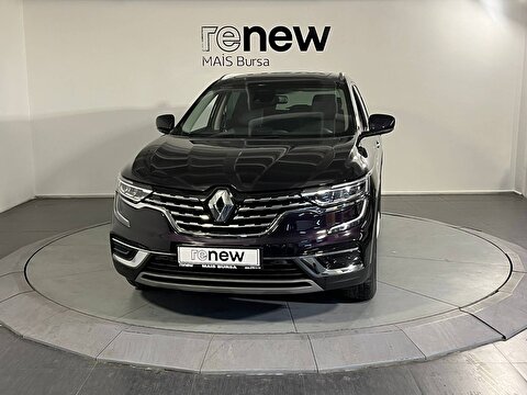 renault, koleos, suv 1.3 tce ıcon edc, otomatik, benzin 2.el otomobil | renew 44