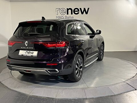 renault, koleos, suv 1.3 tce ıcon edc, otomatik, benzin 2.el otomobil | renew 11