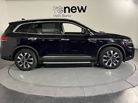 renault, koleos, suv 1.3 tce ıcon edc, otomatik, benzin 2.el otomobil | renew 19