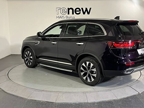 renault, koleos, suv 1.3 tce ıcon edc, otomatik, benzin 2.el otomobil | renew 20