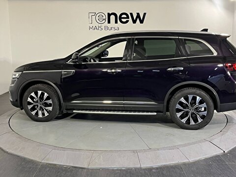 renault, koleos, suv 1.3 tce ıcon edc, otomatik, benzin 2.el otomobil | renew 22