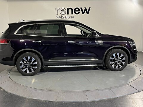 renault, koleos, suv 1.3 tce ıcon edc, otomatik, benzin 2.el otomobil | renew 27