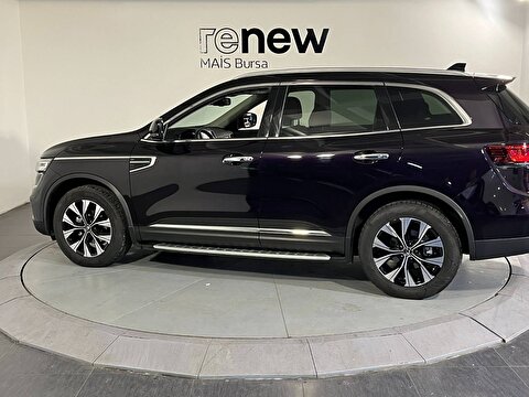 renault, koleos, suv 1.3 tce ıcon edc, otomatik, benzin 2.el otomobil | renew 29