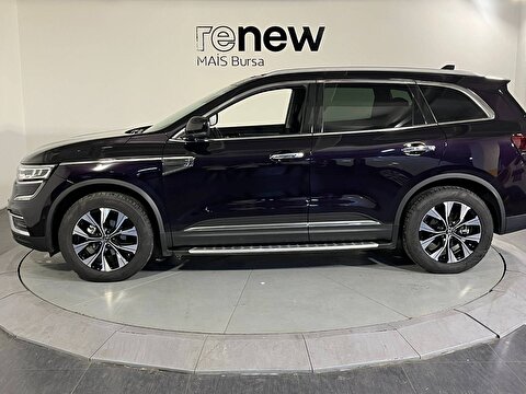 renault, koleos, suv 1.3 tce ıcon edc, otomatik, benzin 2.el otomobil | renew 32