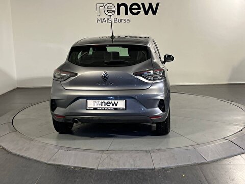 renault, clio, hatchback 1.0 sce equilibre, manuel, benzin 2.el otomobil | renew 9