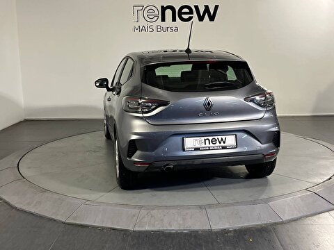 renault, clio, hatchback 1.0 sce equilibre, manuel, benzin 2.el otomobil | renew 14