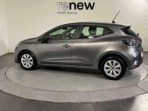 renault, clio, hatchback 1.0 sce equilibre, manuel, benzin 2.el otomobil | renew 18