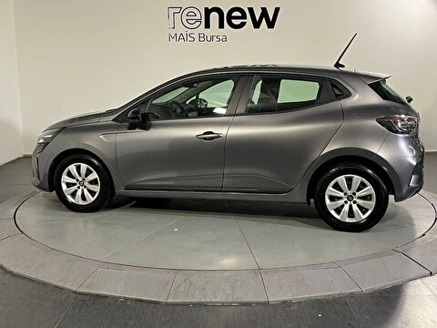 renault, clio, hatchback 1.0 sce equilibre, manuel, benzin 2.el otomobil | renew 19