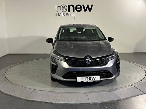 renault, clio, hatchback 1.0 sce equilibre, manuel, benzin 2.el otomobil | renew 23