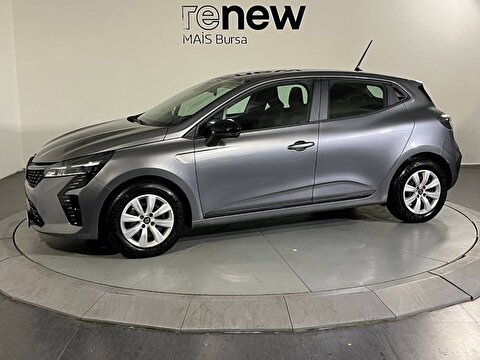 renault, clio, hatchback 1.0 sce equilibre, manuel, benzin 2.el otomobil | renew 27