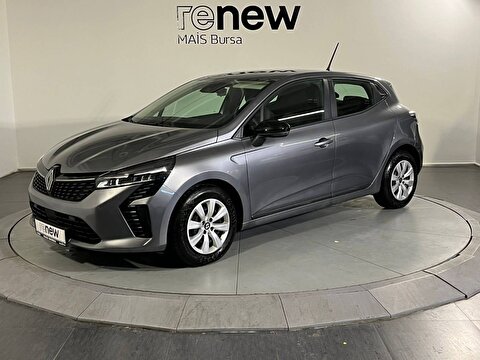 renault, clio, hatchback 1.0 sce equilibre, manuel, benzin 2.el otomobil | renew 28