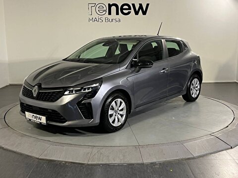 renault, clio, hatchback 1.0 sce equilibre, manuel, benzin 2.el otomobil | renew 29