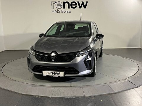 renault, clio, hatchback 1.0 sce equilibre, manuel, benzin 2.el otomobil | renew 31