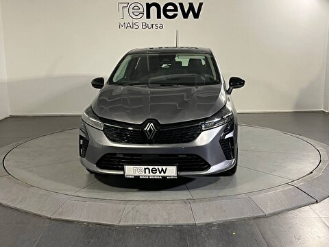 renault, clio, hatchback 1.0 sce equilibre, manuel, benzin 2.el otomobil | renew 33