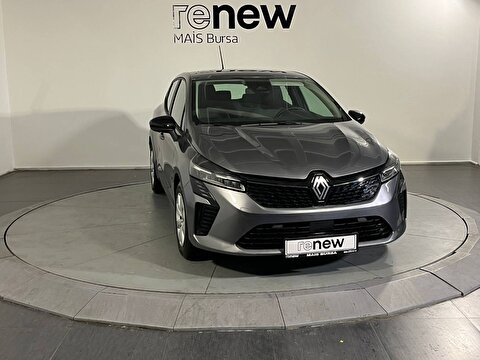 renault, clio, hatchback 1.0 sce equilibre, manuel, benzin 2.el otomobil | renew 36